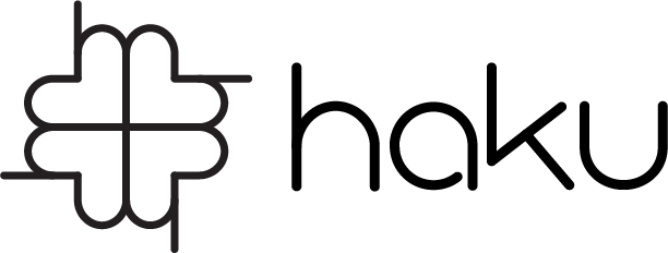 HAKU Logo