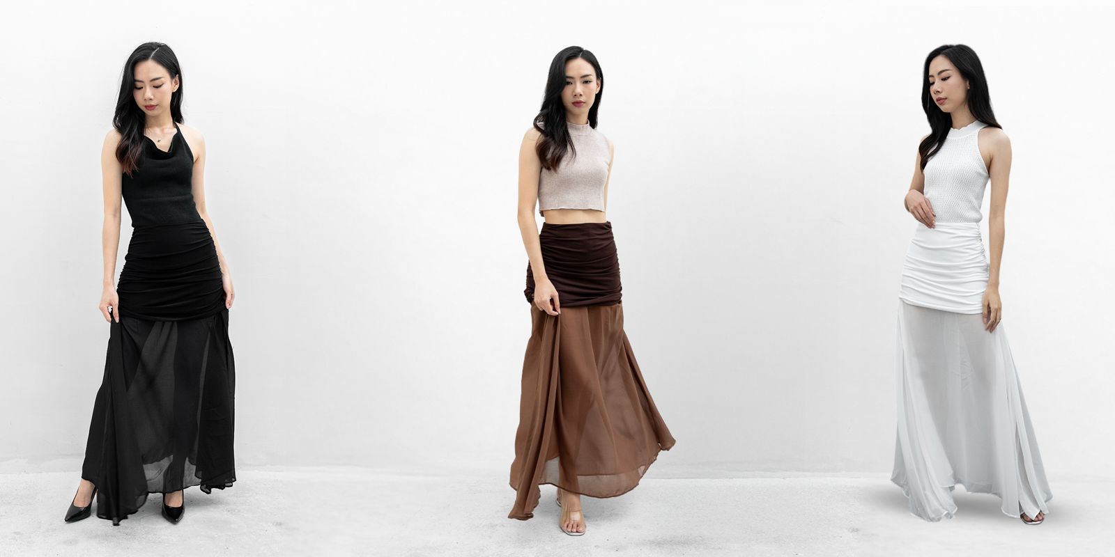 Elegant and Authenticity